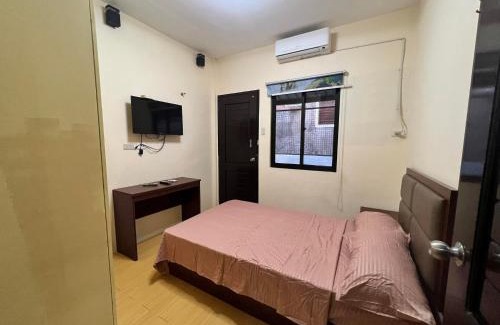 Manoc-Manoc Apartment | APARTELLE BORACAY