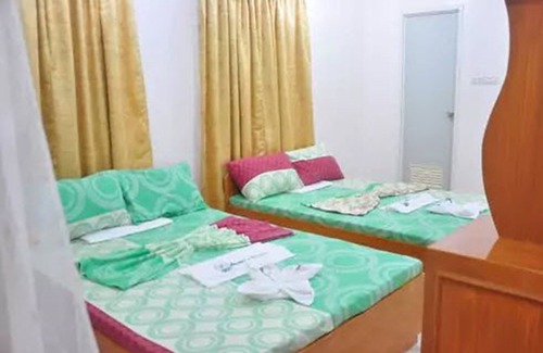Puerto Galera Hotel | Apartelle de Francesca