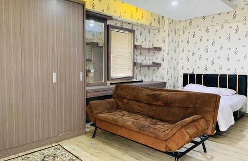 Depok Apartment | Apartemen Cibubur Village by Raja Sulaiman Property
