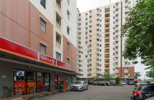 Depok Apartment | Apartemen Cibubur Village by Raja Sulaiman Property