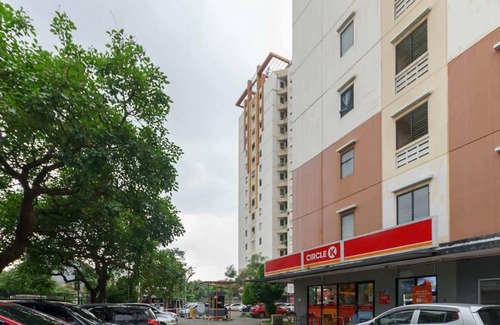 Depok Apartment | Apartemen Cibubur Village by Raja Sulaiman Property