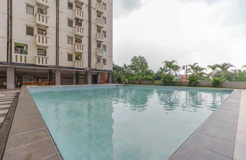 Depok Apartment | Apartemen Cibubur Village by Raja Sulaiman Property
