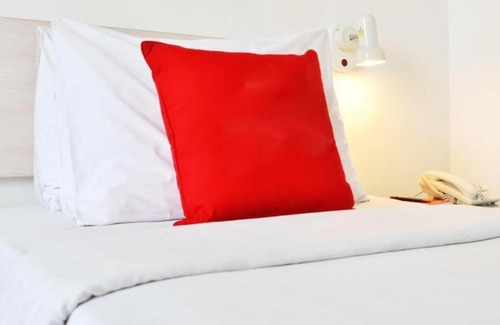 Karawang Apartment | Apartemen Grand Sentraland by Red Dragon Apartel GSK