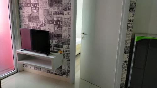 Rawasari Apartment | Apartemen Green Pramuka City 2 BR