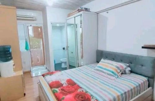Rawasari Apartment | Apartemen green pramuka