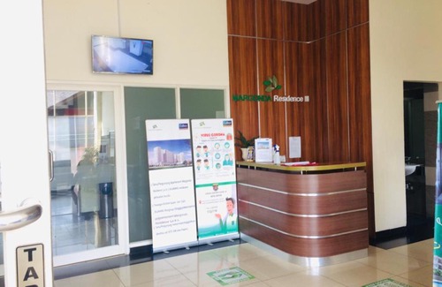 Depok Apartment | Apartemen Margonda Residence 3 Depok