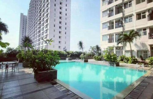 Depok Apartment | Apartemen Margonda Residence 3 Depok