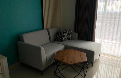 Mlati Apartment | Apartemen Mataram City Tower Yudhistira