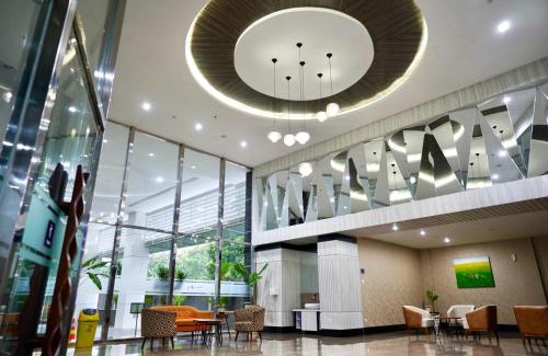 Mlati Apartment | Apartemen MATARAM CITY YUDHISTIRA TOWER YOGYAKARTA