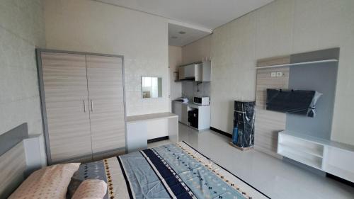 Semarang Apartment | Apartemen Sentraland Semarang