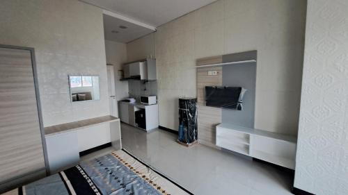 Semarang Apartment | Apartemen Sentraland Semarang