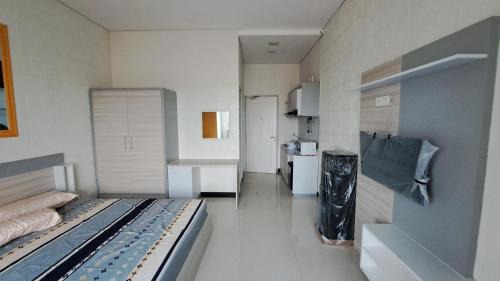 Semarang Apartment | Apartemen Sentraland Semarang