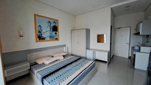 Semarang Apartment | Apartemen Sentraland Semarang