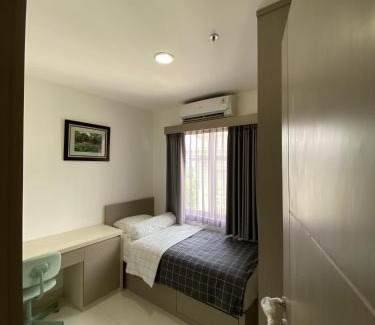 Sukaraja Apartment | Apartemen Sentul Tower