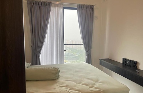 Bumi Serpong Damai Apartment | APARTEMEN SKY HOUSE BSD