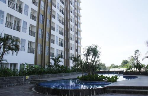 Biringkanya Apartment | Apartemen Skylounge Makassar