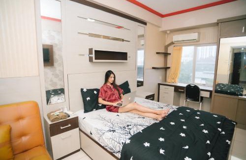 Dinoyo Apartment | Apartemen Soekarno Hatta by Easy Staycation