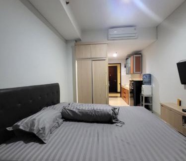 Pinang Apartment | Apartemen springwood