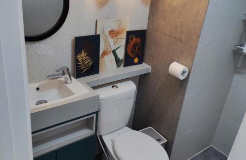 Depok Apartment | Apartemen Strategis Yogyakarta