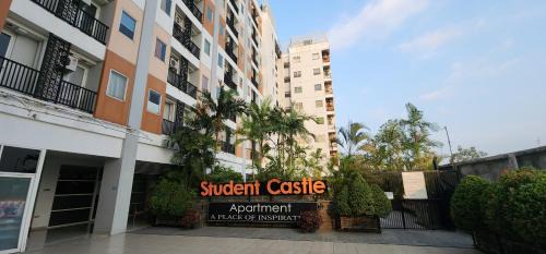 Catur Tunggal Apartment | Apartemen Student Castle Yogyakarta