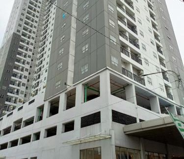 Cibaduyut Apartment | Apartemen Syariah Bandung Banget