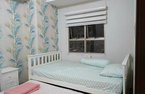 Cibaduyut Apartment | Apartemen Syariah Bandung Banget