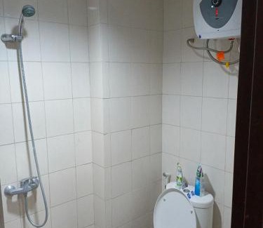 Cibaduyut Apartment | Apartemen Syariah Bandung Banget