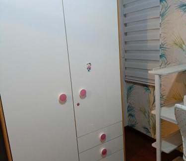 Cibaduyut Apartment | Apartemen Syariah Bandung Banget