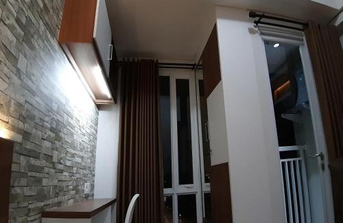 Pogung Lor Apartment | Apartemen Taman Melati Yogyakarta by ArFe Room