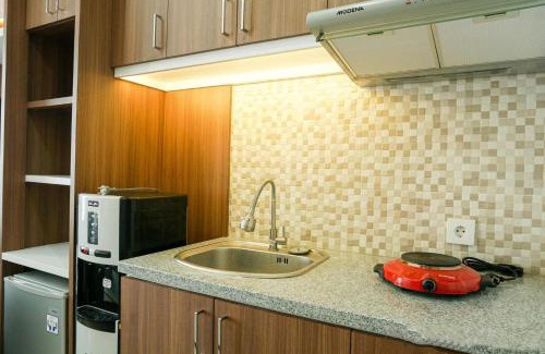 Pogung Lor Apartment | Apartemen Taman Melati Yogyakarta by ArFe Room