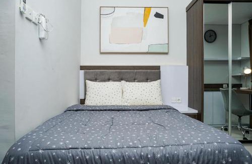 Pogung Lor Apartment | Apartemen Taman Melati Yogyakarta by ArFe Room