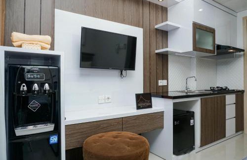 Pogung Lor Apartment | Apartemen Taman Melati Yogyakarta by ArFe Room