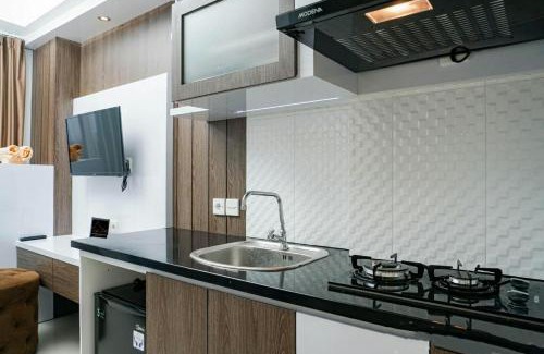 Pogung Lor Apartment | Apartemen Taman Melati Yogyakarta by ArFe Room