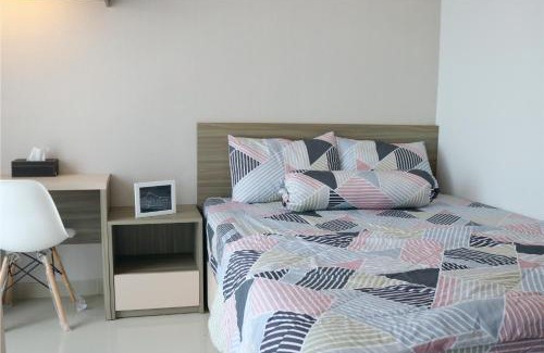 Pogung Lor Apartment | Apartemen Taman Melati Yogyakarta by ArFe Room
