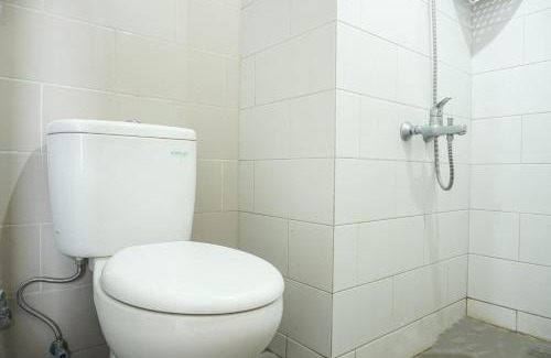 Pogung Lor Apartment | Apartemen Taman Melati Yogyakarta by ArFe Room
