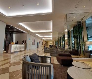 Surabaya Apartment | Apartemen Tanglin Mansion