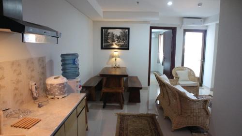 Braga Apartment | Apartemen Tera Residence