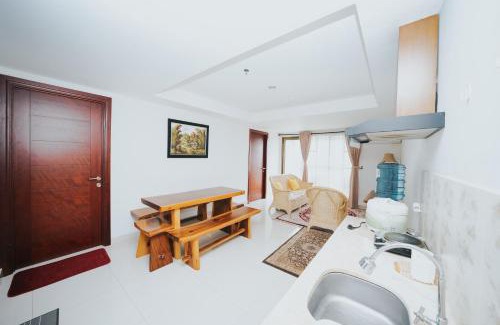 Braga Apartment | Apartemen Tera Residence