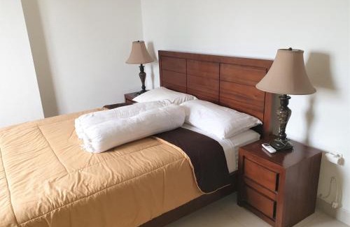 Braga Apartment | Apartemen Tera Residence