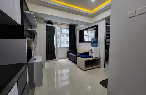 Cipaganti Apartment | Apartemen The Jarrdin By Gyza Properti
