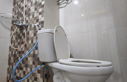 Cipaganti Apartment | Apartemen The Jarrdin By Gyza Properti