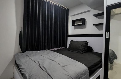 Cipaganti Apartment | Apartemen The Jarrdin By Gyza Properti