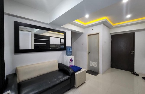 Cipaganti Apartment | Apartemen The Jarrdin By Gyza Properti