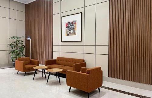 Bekasi Timur Apartment | Apartemen Transpark Juanda Bekasi by Cheapinn