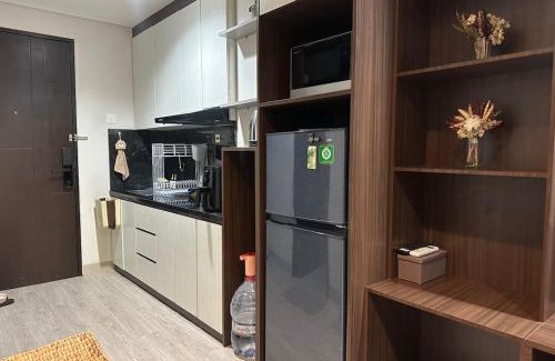 Mlati Apartment | Apartemen Yogya Dekat Malioboro