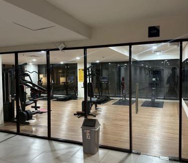 Mlati Apartment | Apartemen Yogya Dekat Malioboro