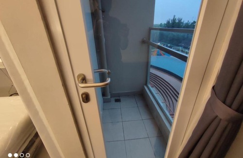 Serpong Apartment | Apartement Amazana BSD serpong by Lucky