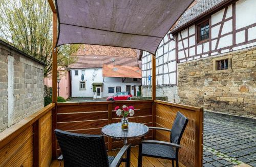 Oberderdingen Apartment | Apartement Aposto 1
