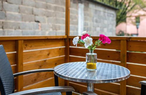 Oberderdingen Apartment | Apartement Aposto 1