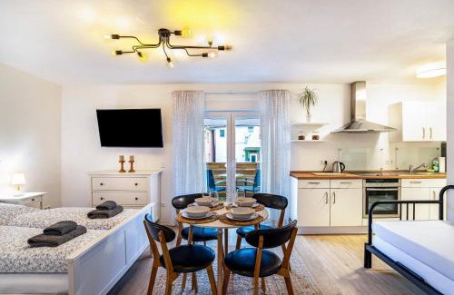 Oberderdingen Apartment | Apartement Aposto 1